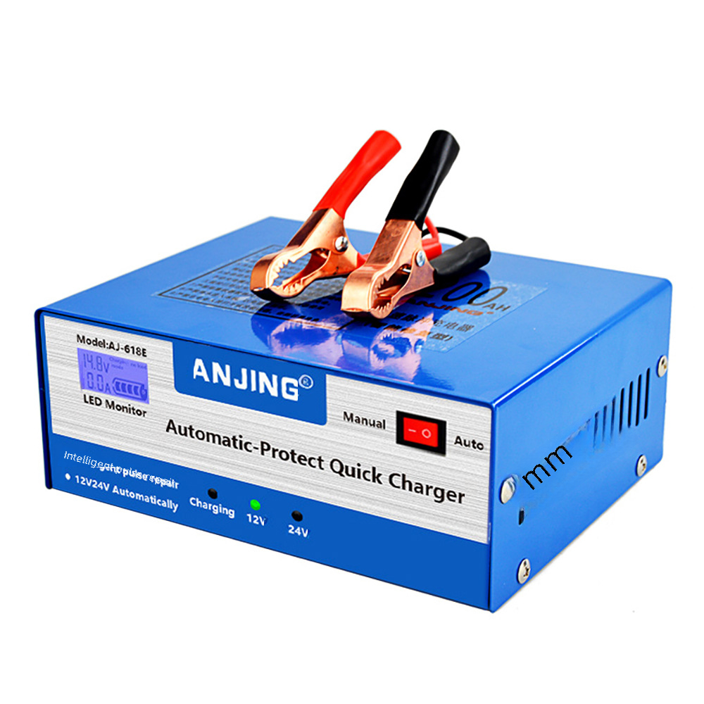 Battery Charger, Battery Charger Machine, Car Battery Repairer, 12V Charger, Battery Charger