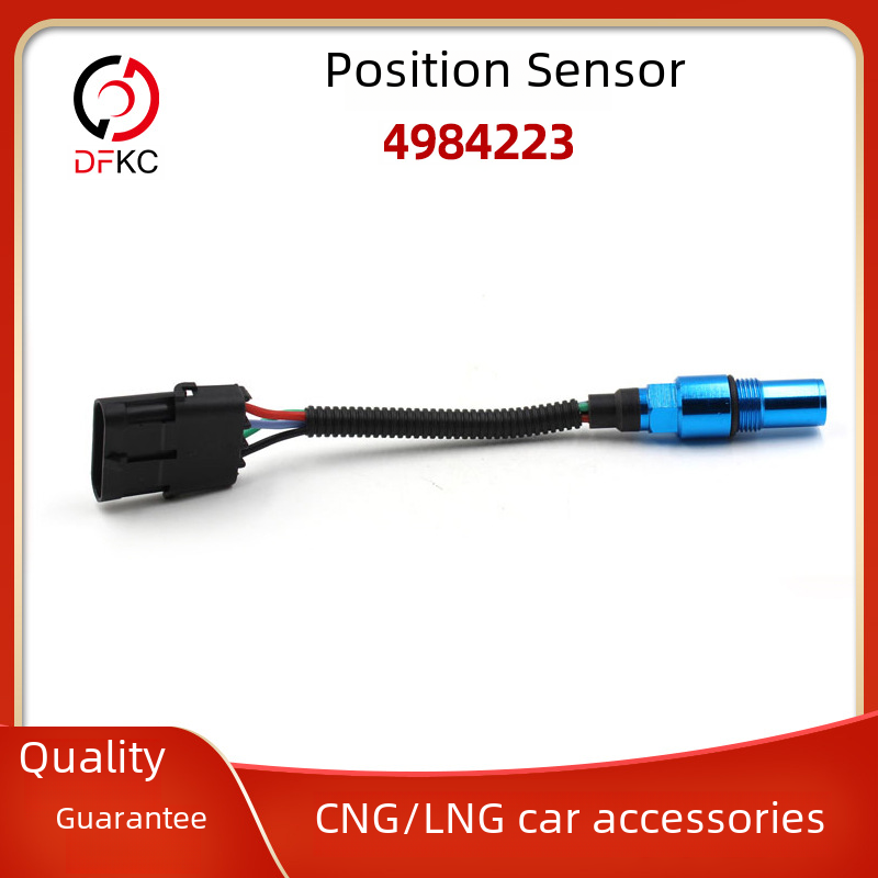 Датчик местоположения 49842233 Подходит для газа Conominus 4326596 Датчик распределительного вала 3408503