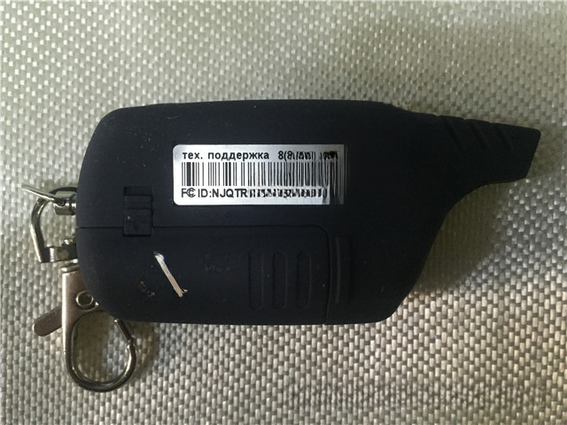 starLine A91 remote control NFLH Брелки starLine A91 remote control