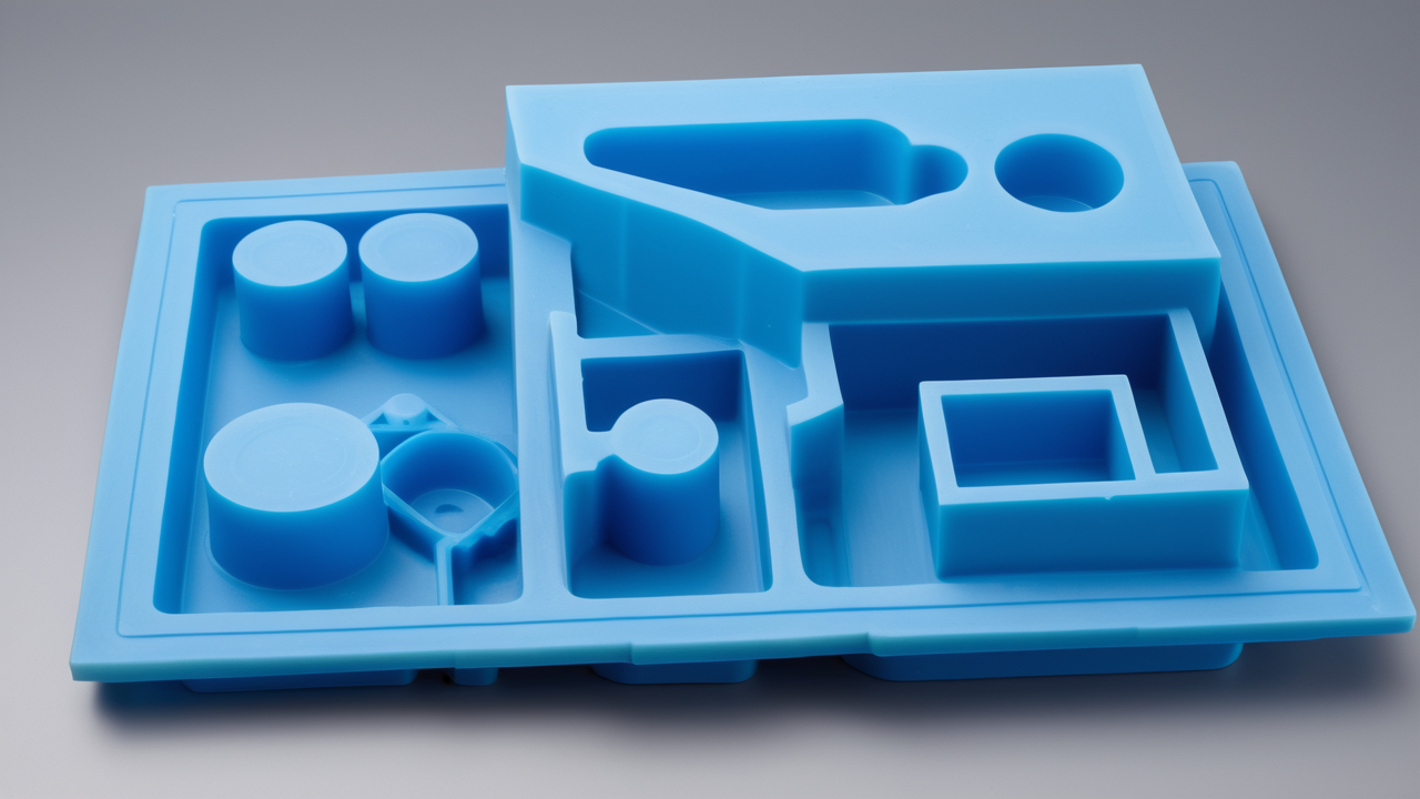 silicone molds for coasters