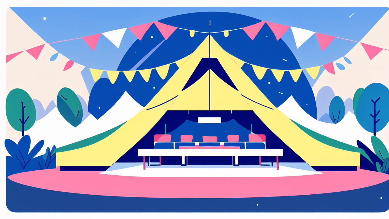 best party tent to buy