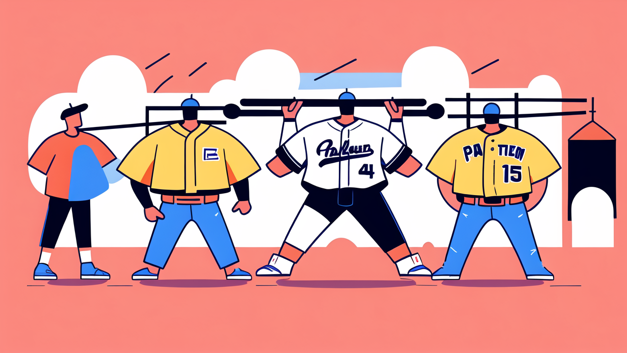 Authentic Baseball