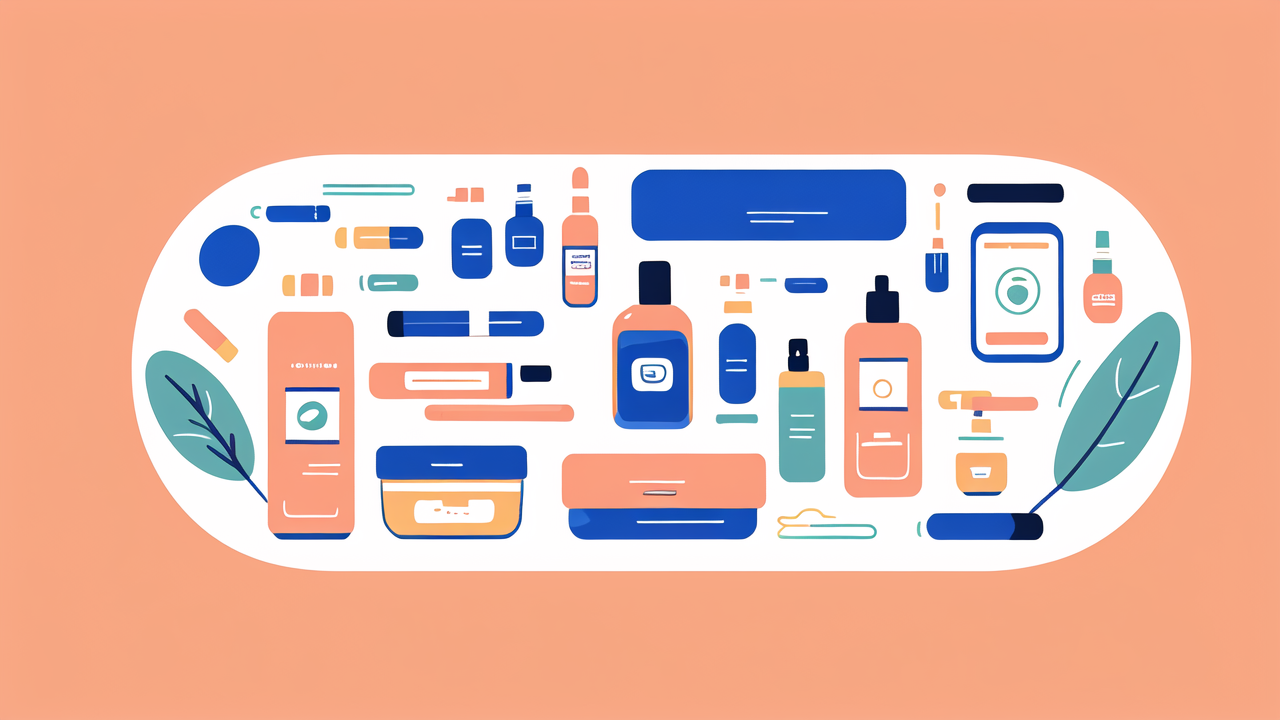 eco friendly beauty products