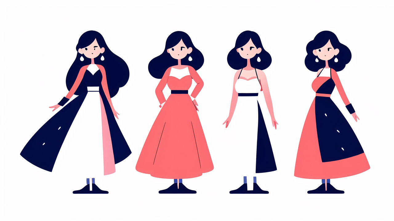 evening dresses modest