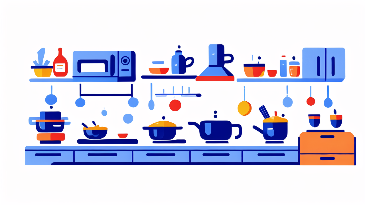 creative kitchen gadgets