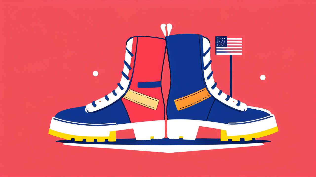 tanner boots