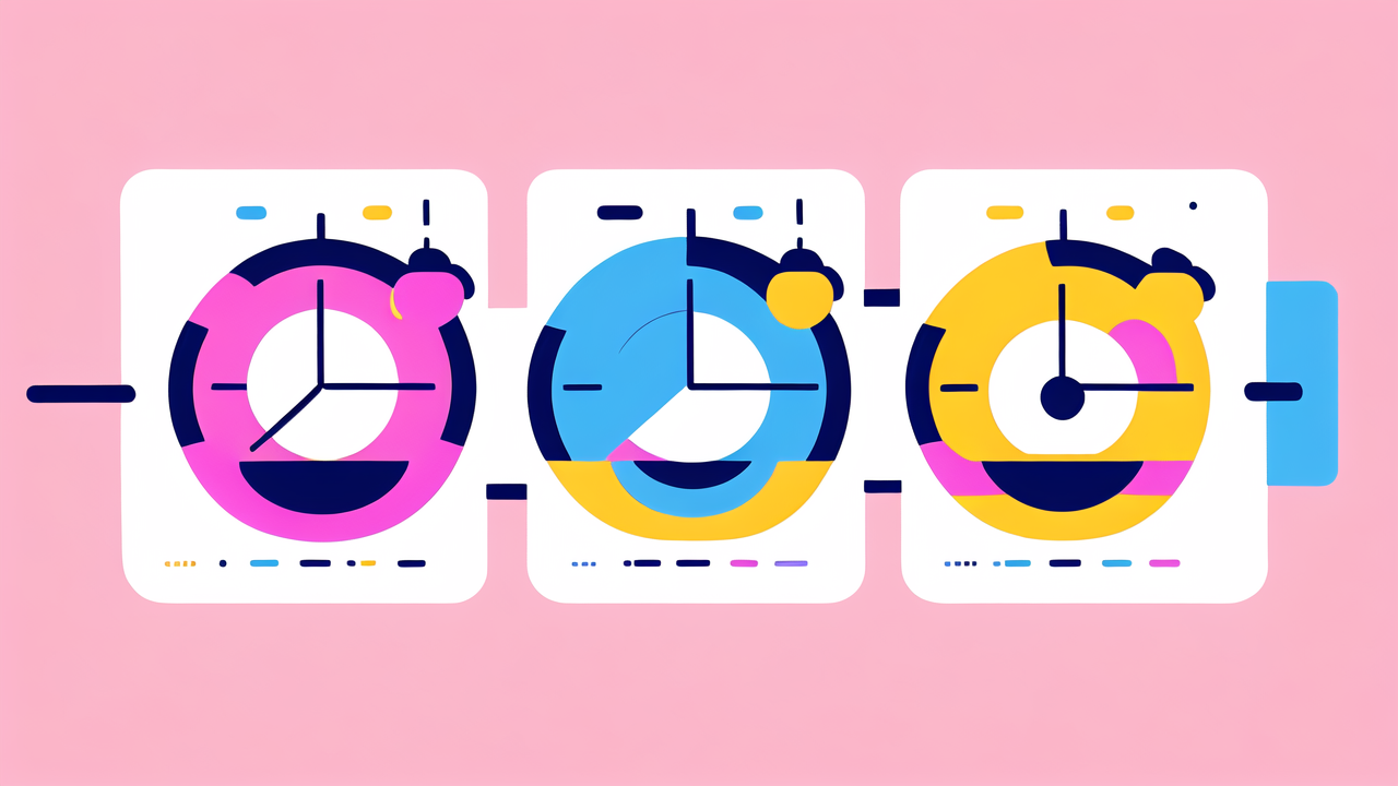 smart watch which