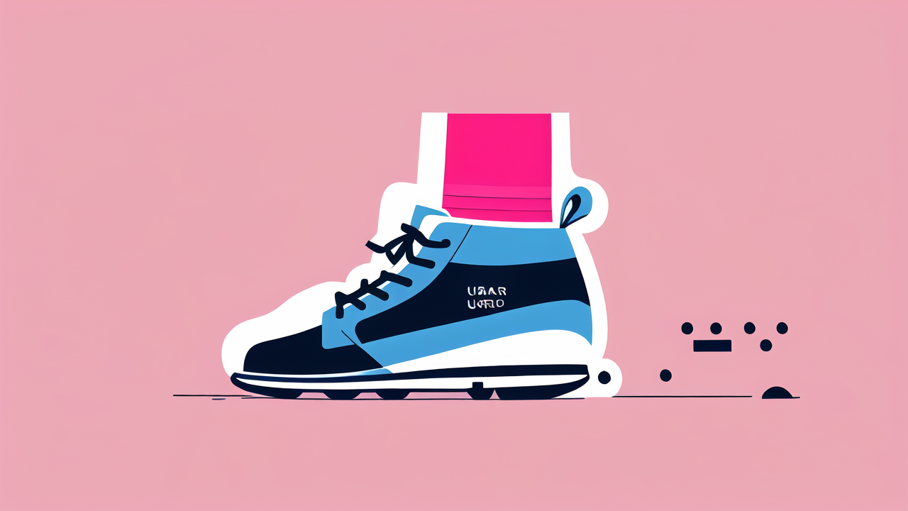 old boots