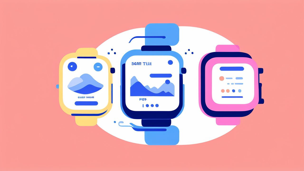 Health tracking