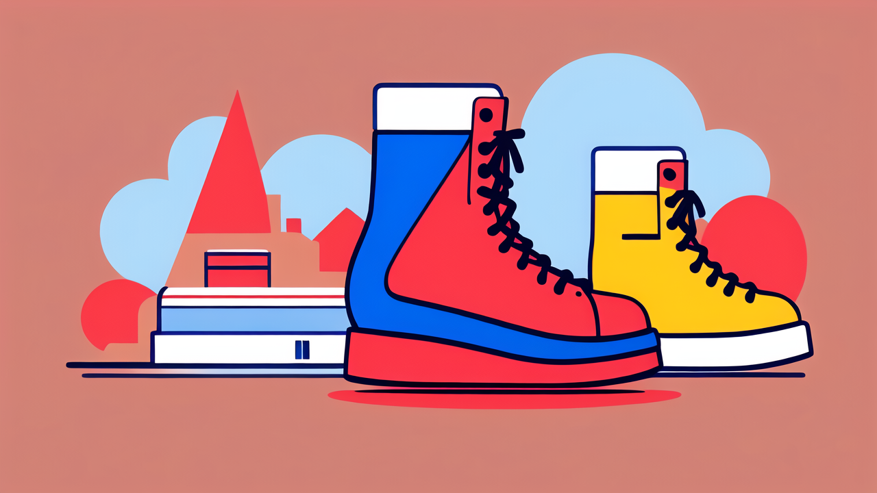remonte boots