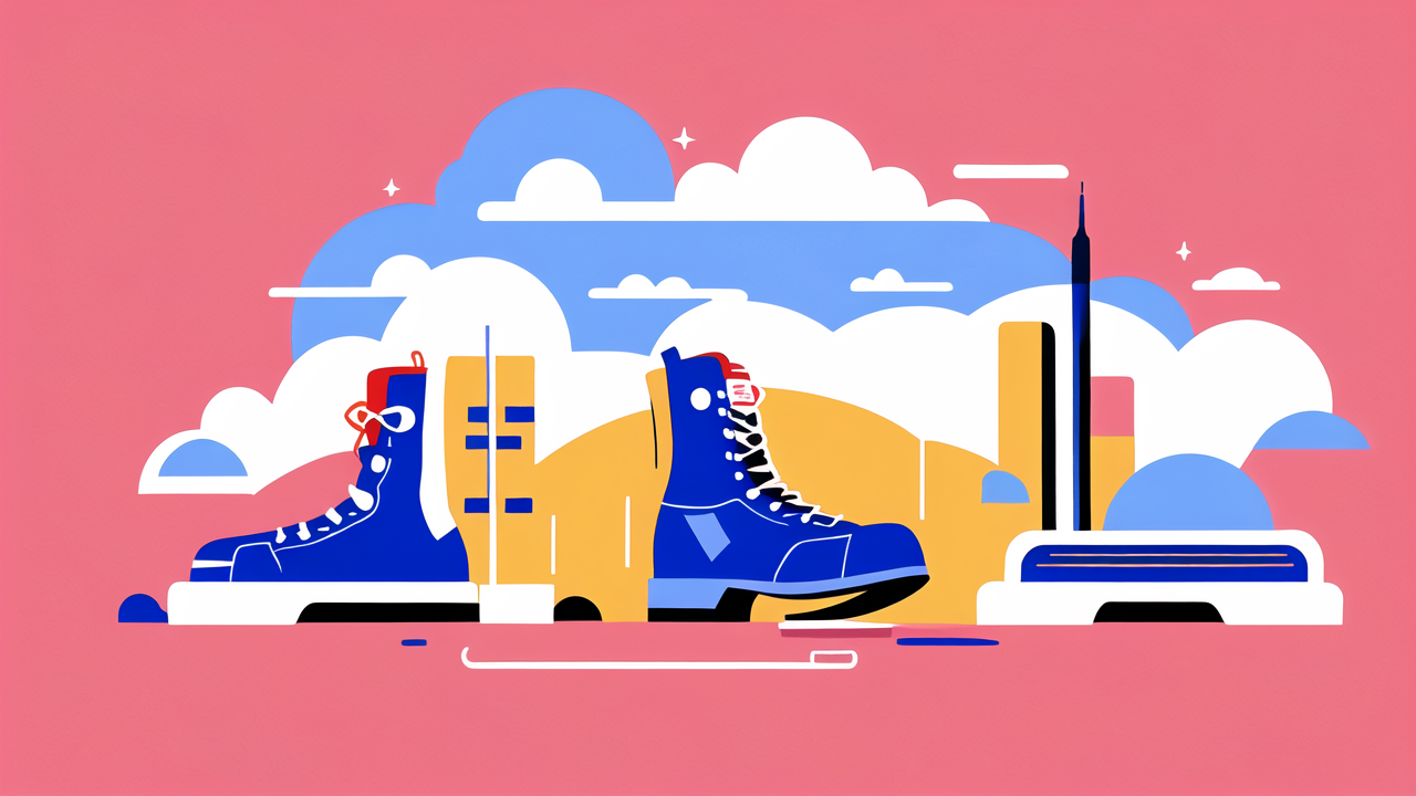 manner boots