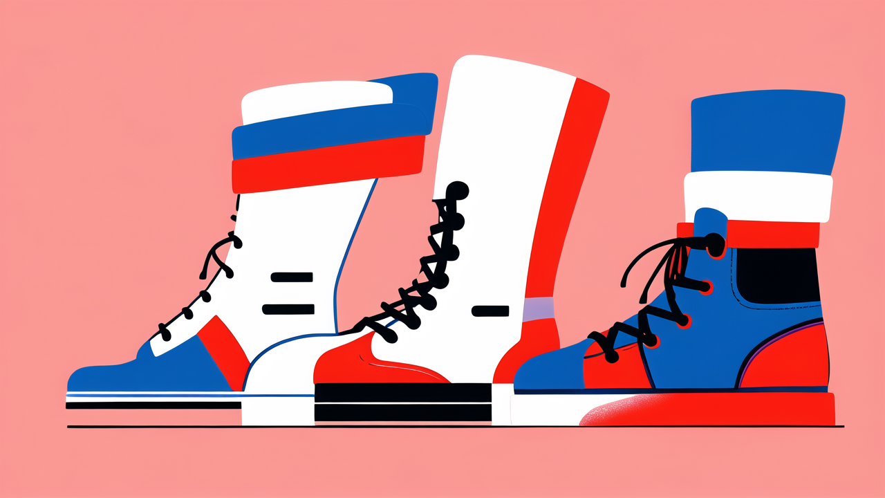 boots