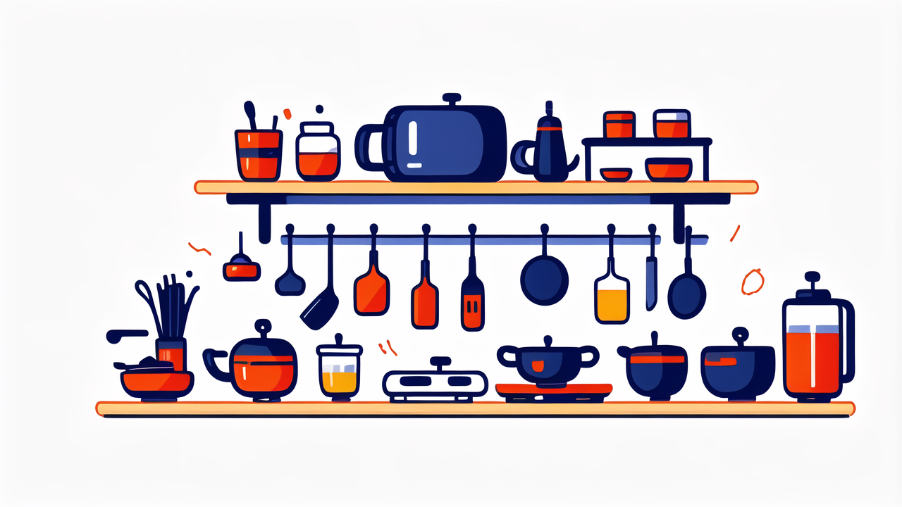 creative kitchen gadgets