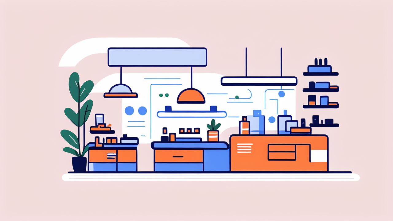 beauty shop hong kong