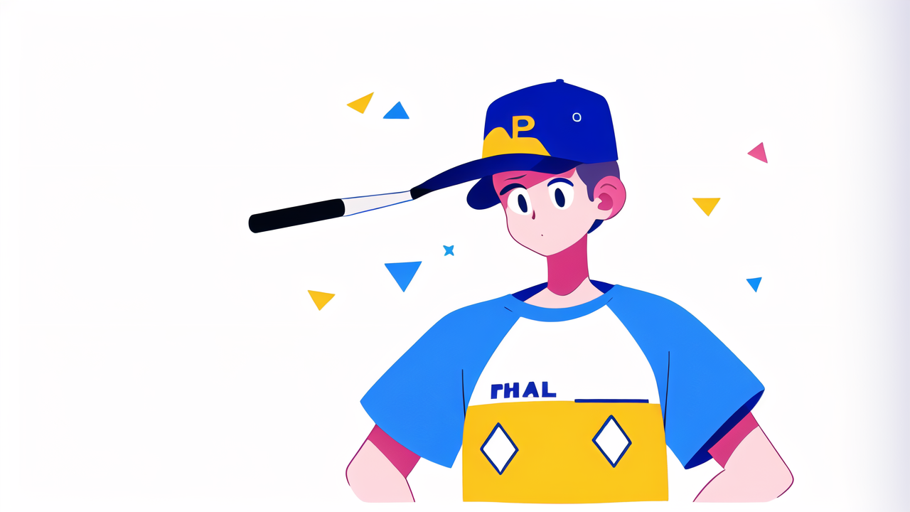 Authentic Baseball