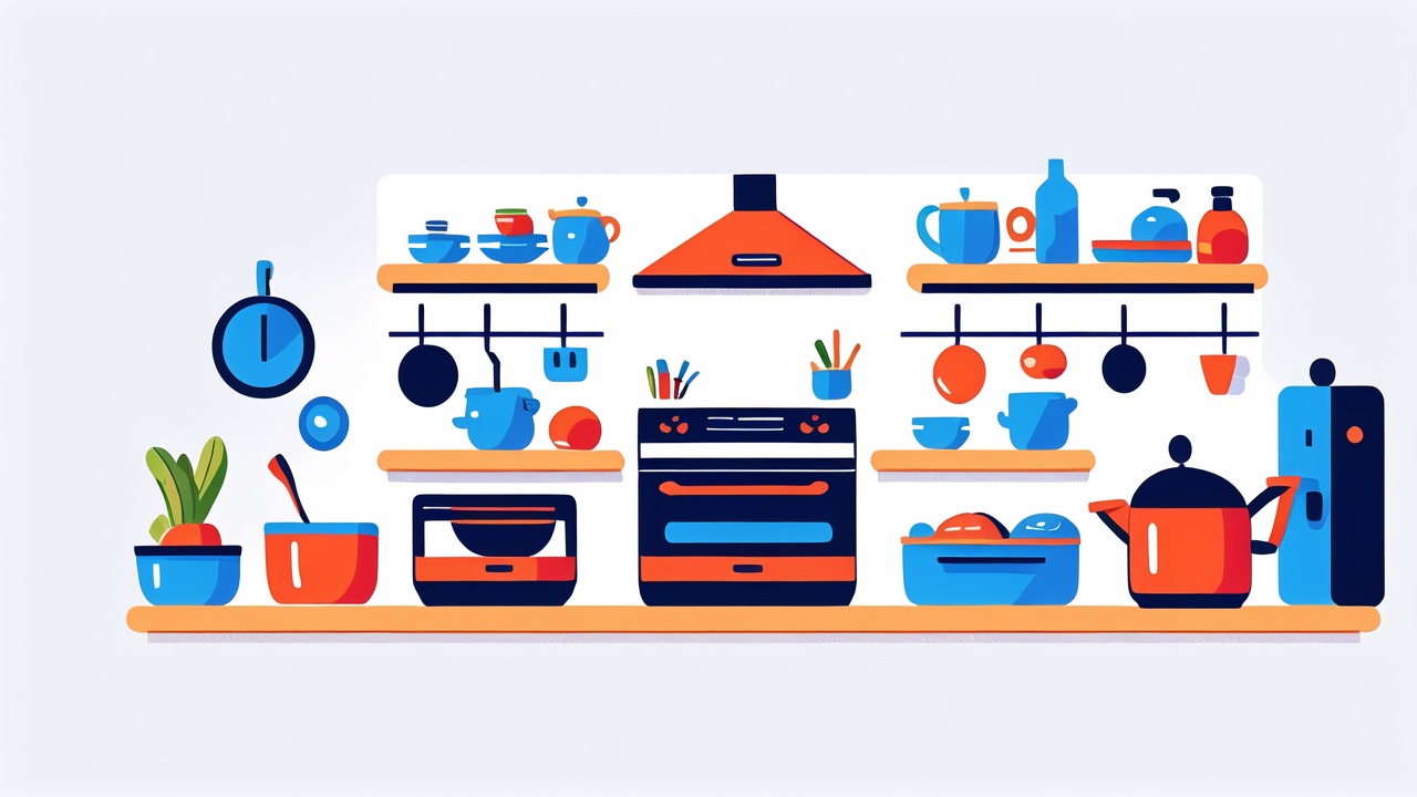 creative kitchen gadgets