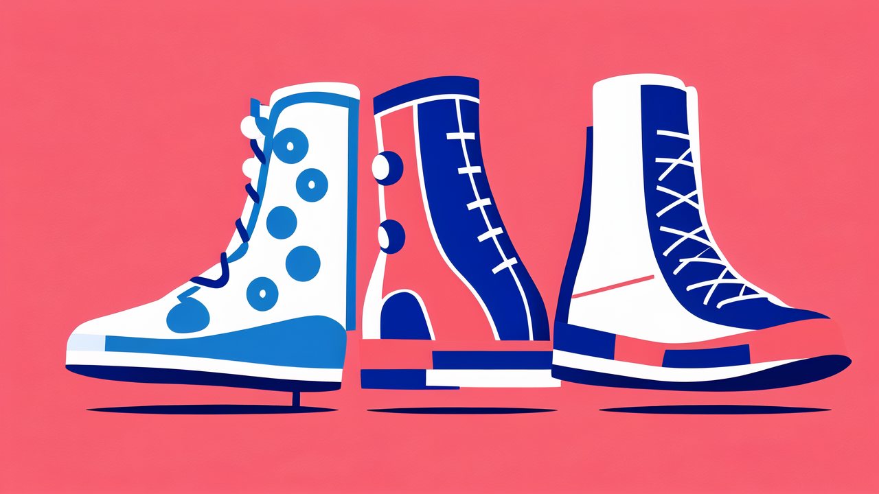 vintage boot