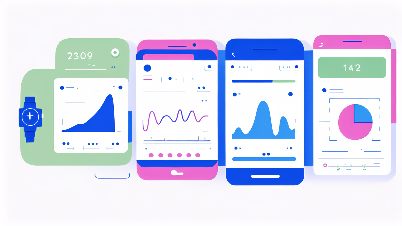 Health tracking