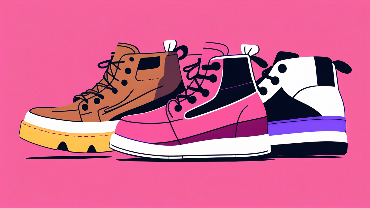 manner boots