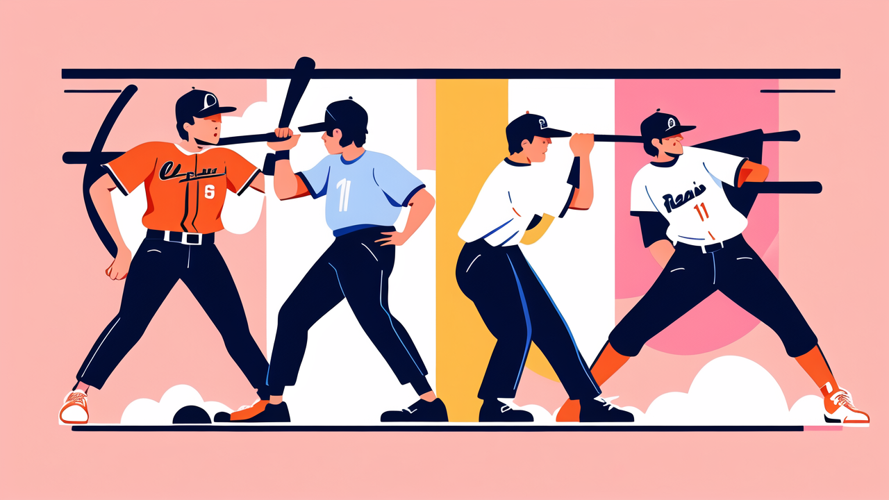 Authentic Baseball