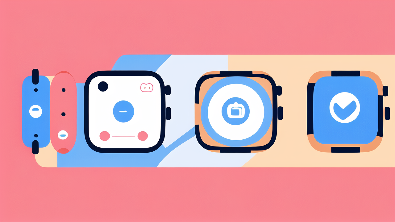 smart watch