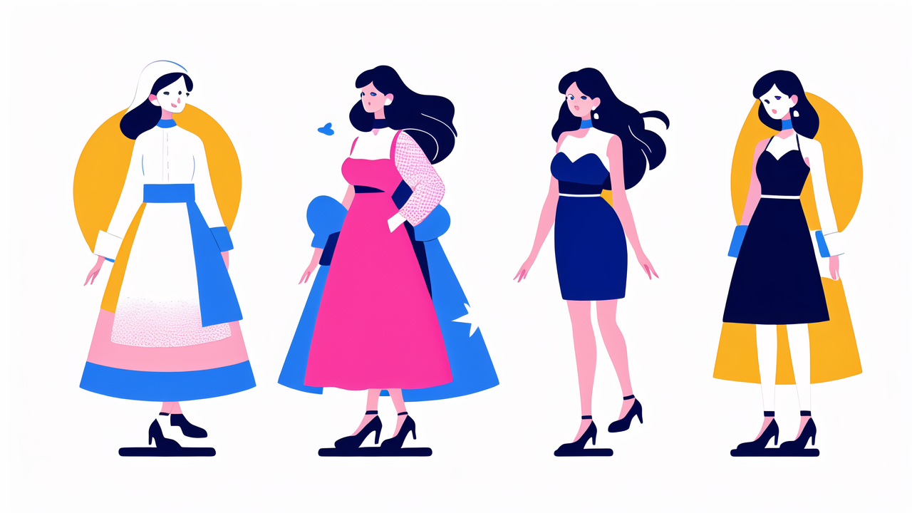 evening dresses modest