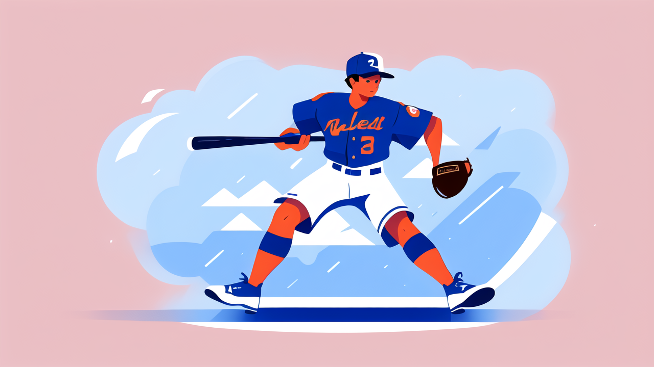 Authentic Baseball