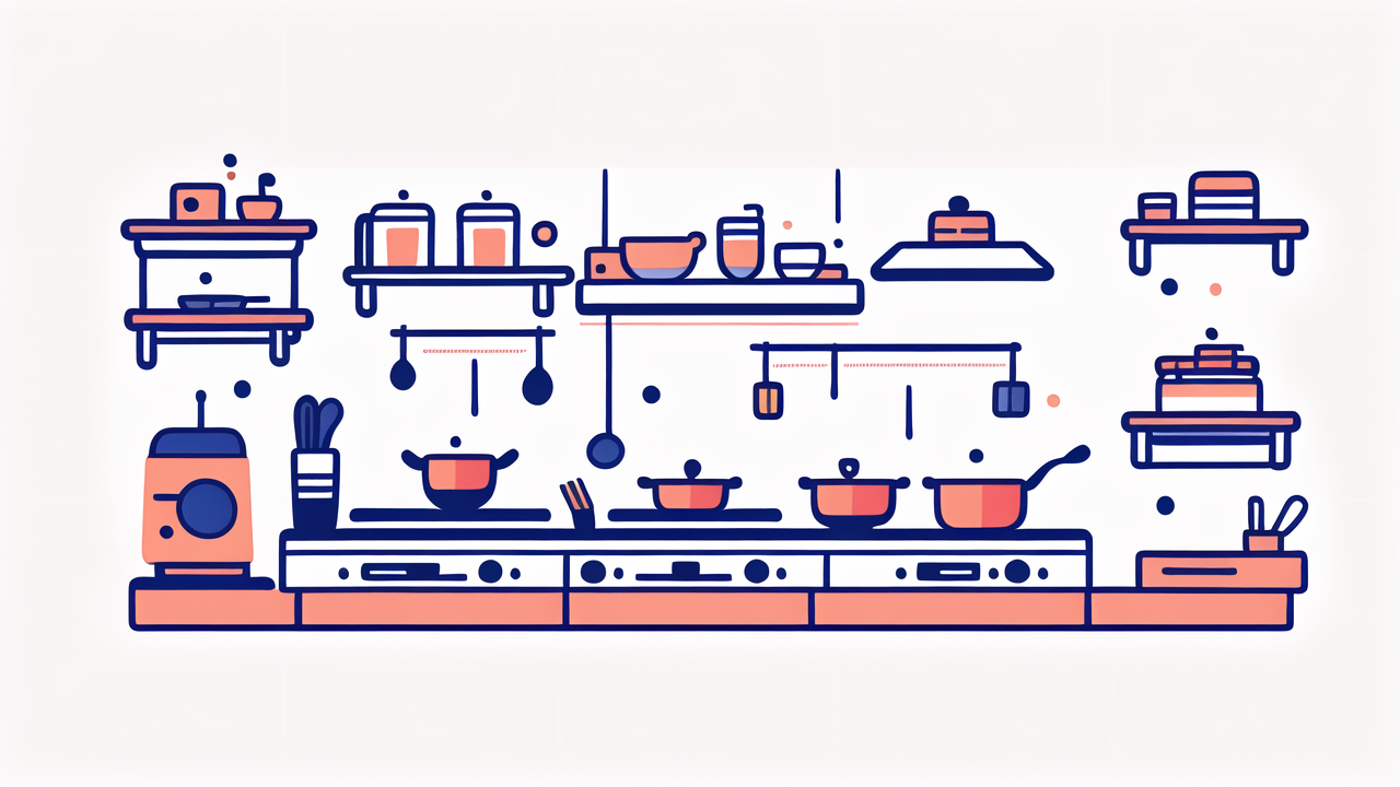 creative kitchen gadgets