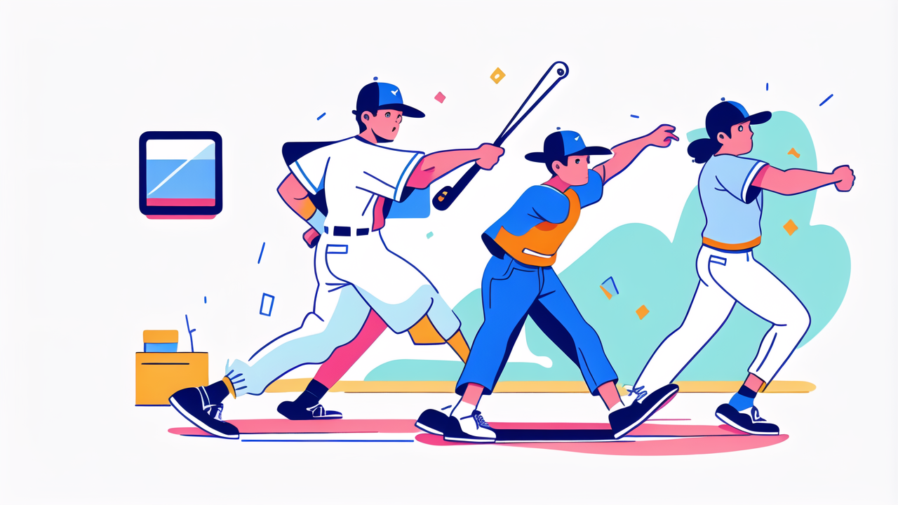 Authentic Baseball