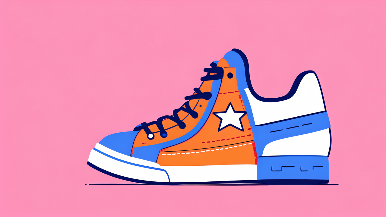 manta boots