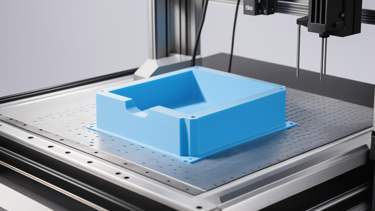 3d molds