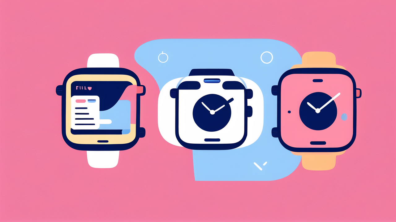 fila smartwatch