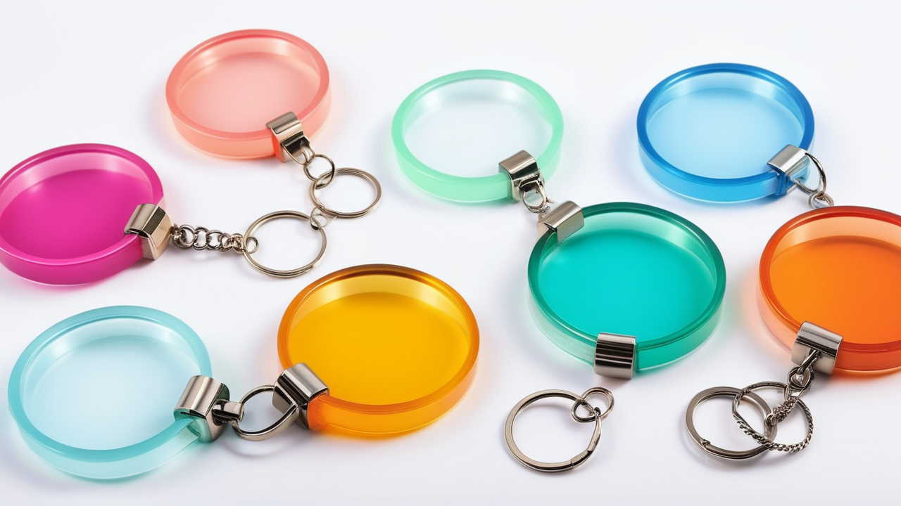 resin mold kit