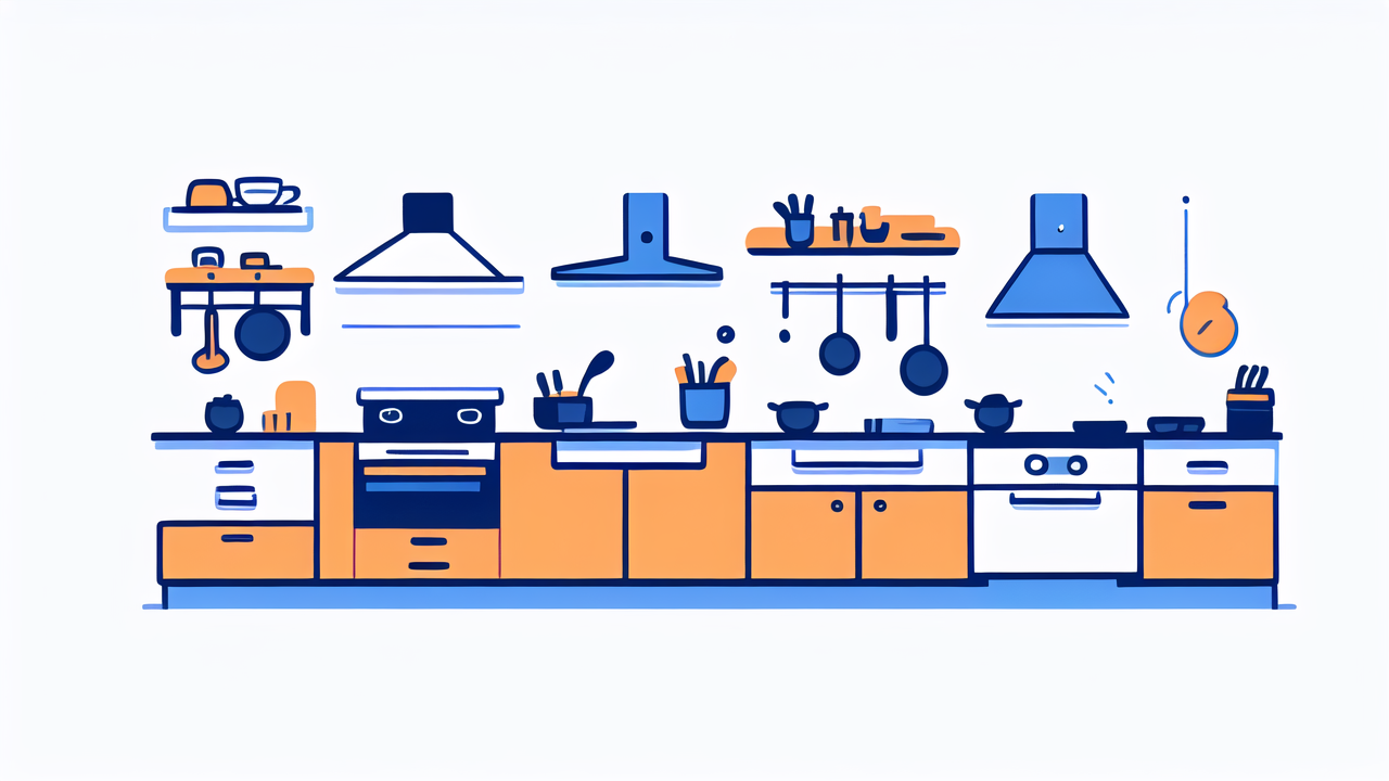 creative kitchen gadgets
