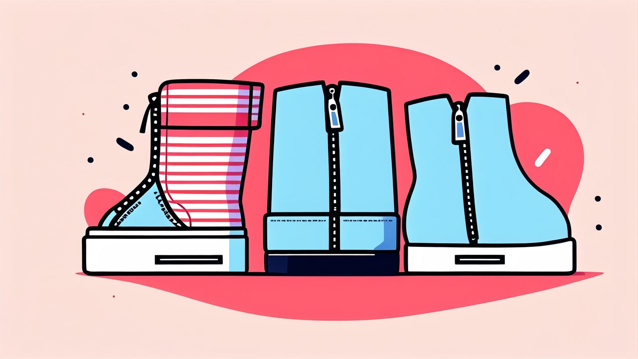 vintage boot