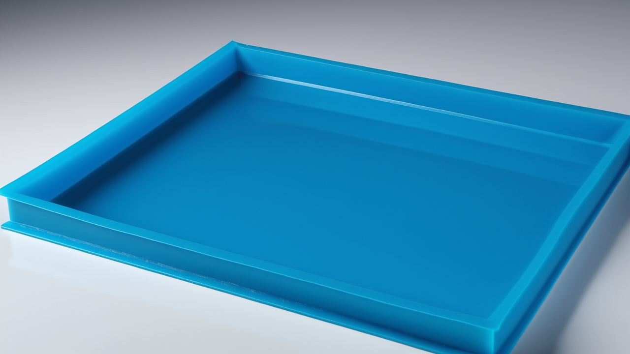 silicone molds for resin