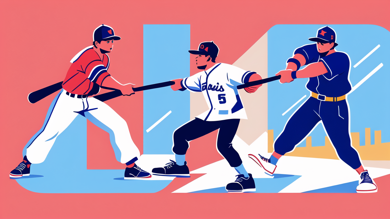 Authentic Baseball
