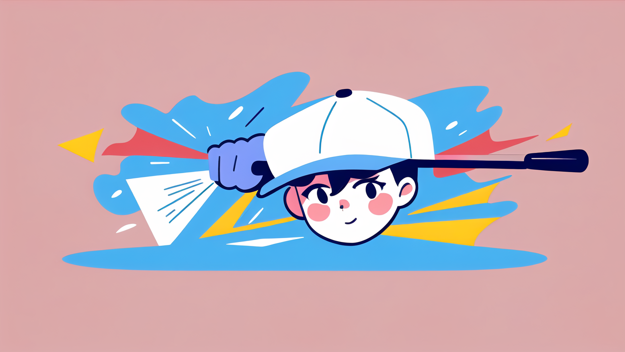Authentic Baseball