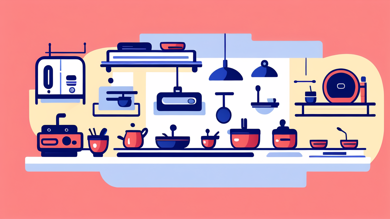creative kitchen gadgets