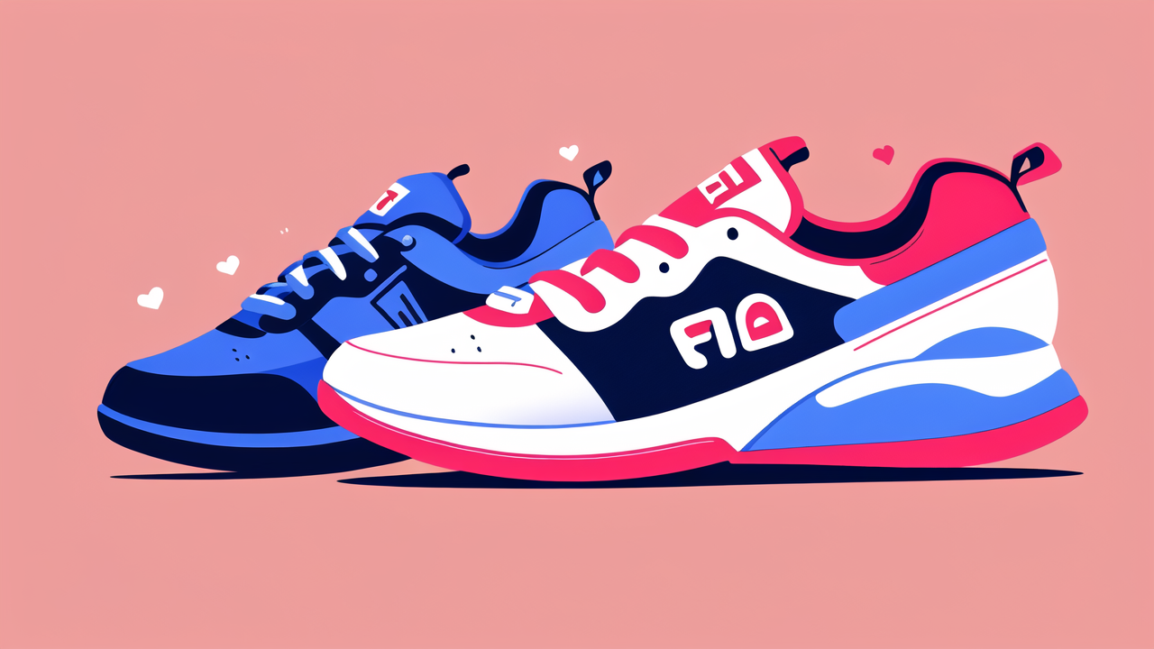 fila smart