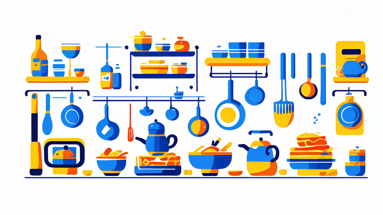 creative kitchen gadgets