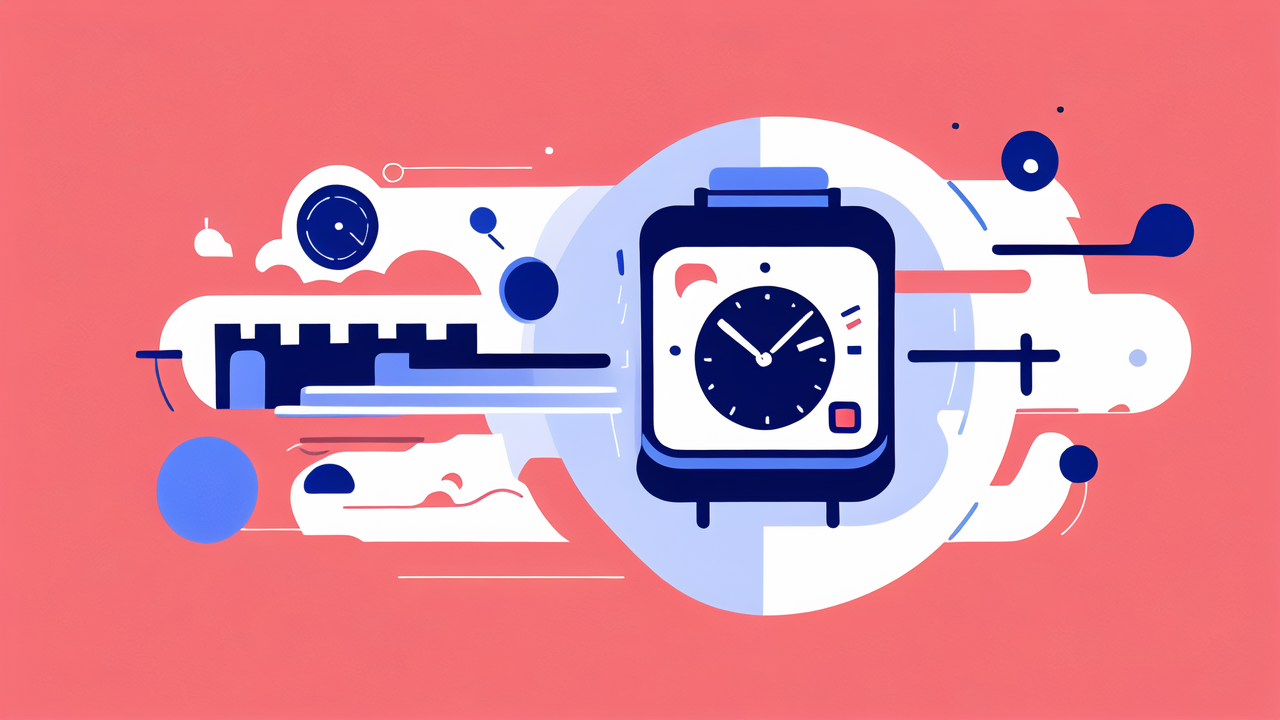 smart bracelet