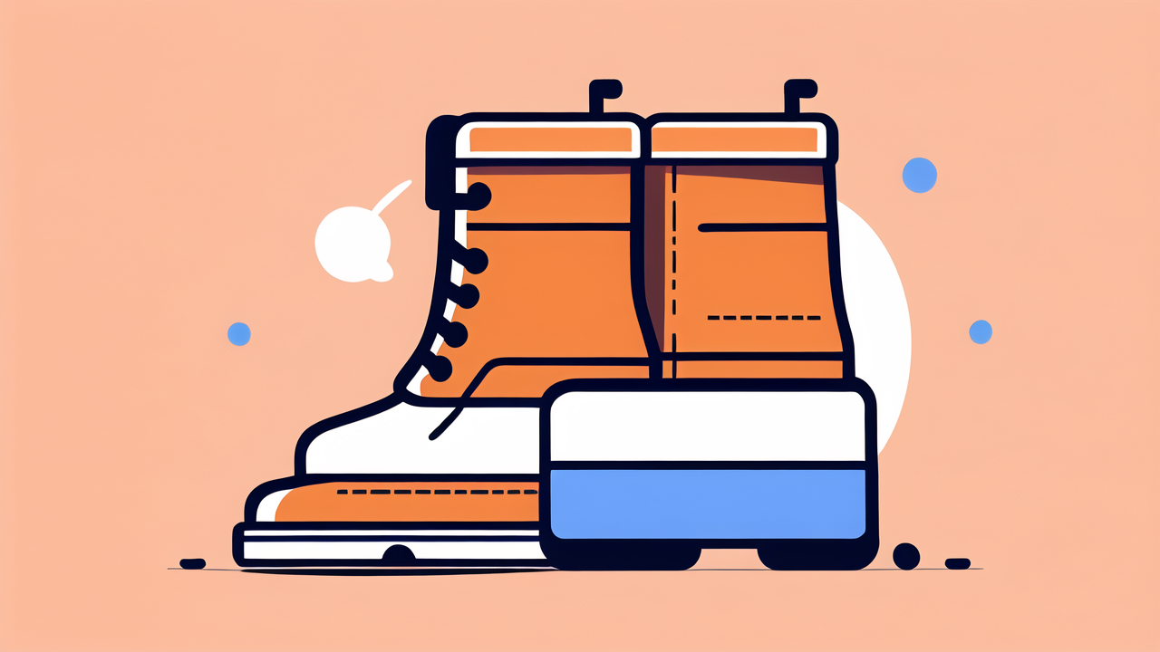 used boots for sale