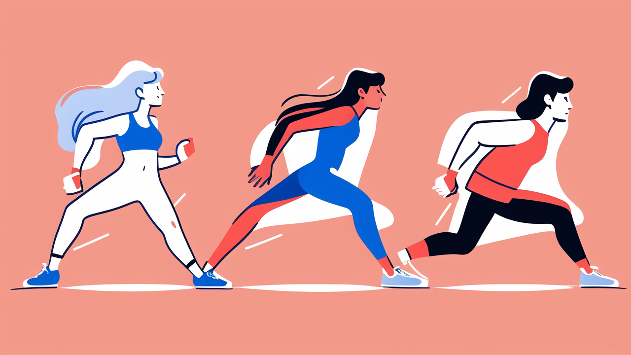 Step counter