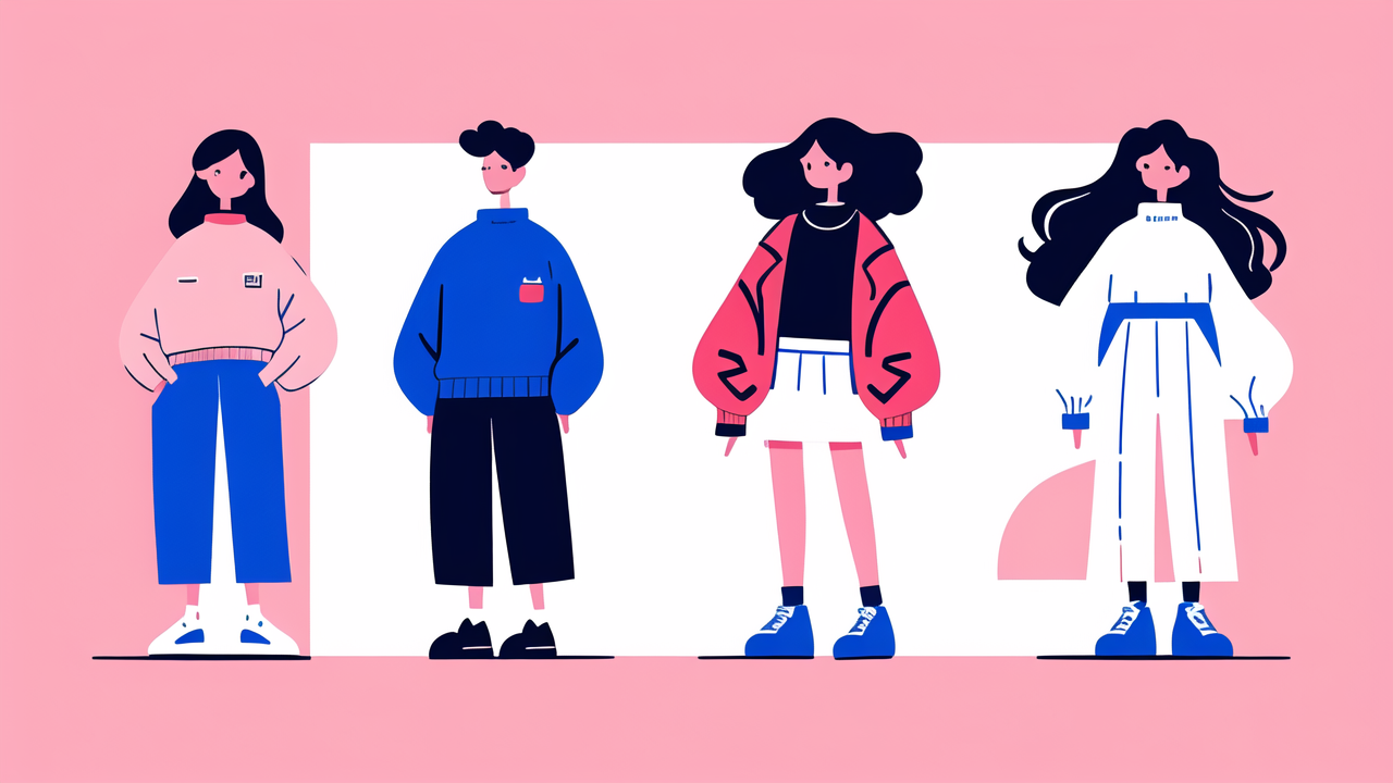 Sweaters & Cardigans