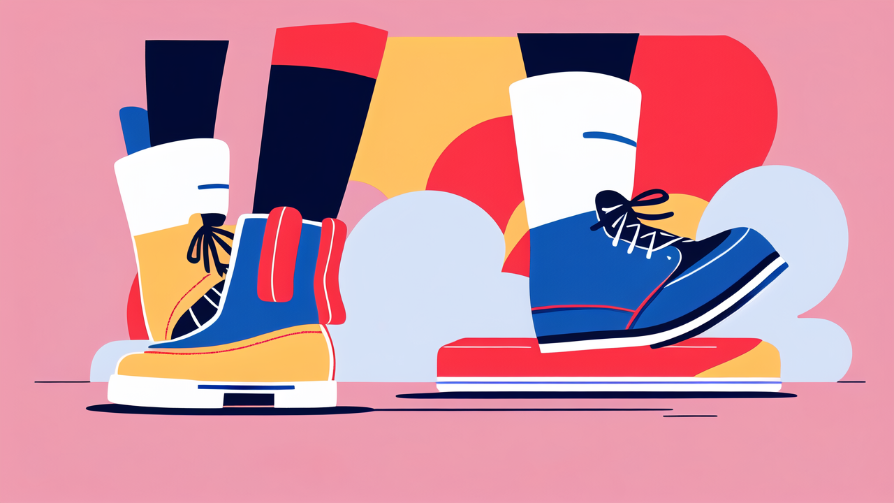 manner boots