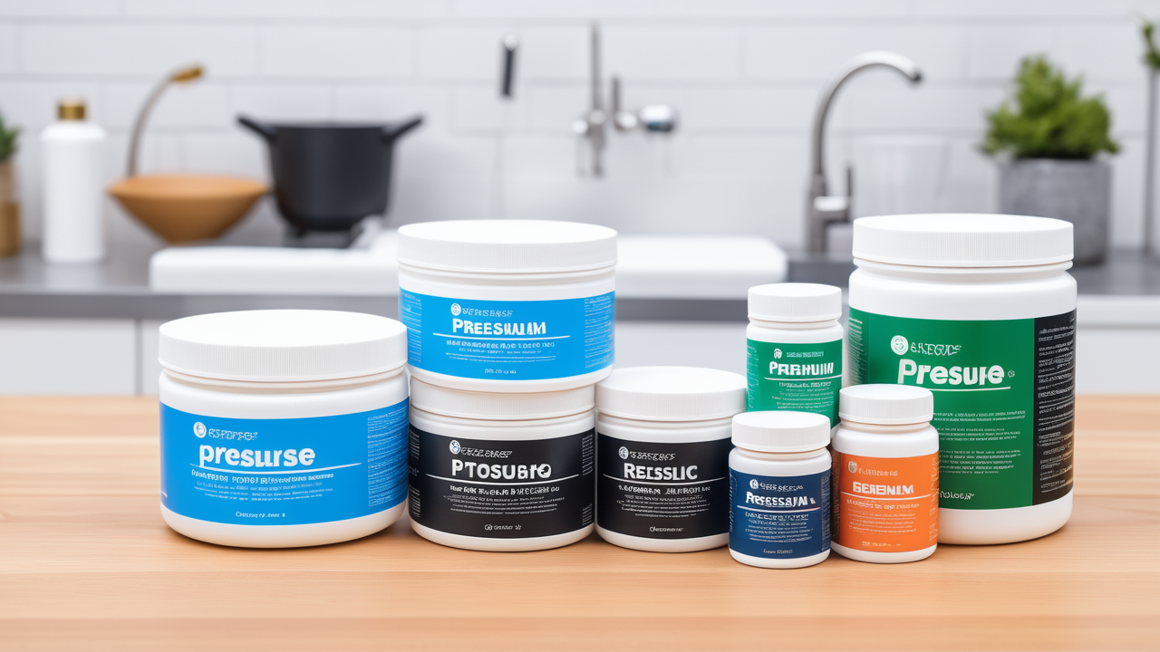 resin starter kit