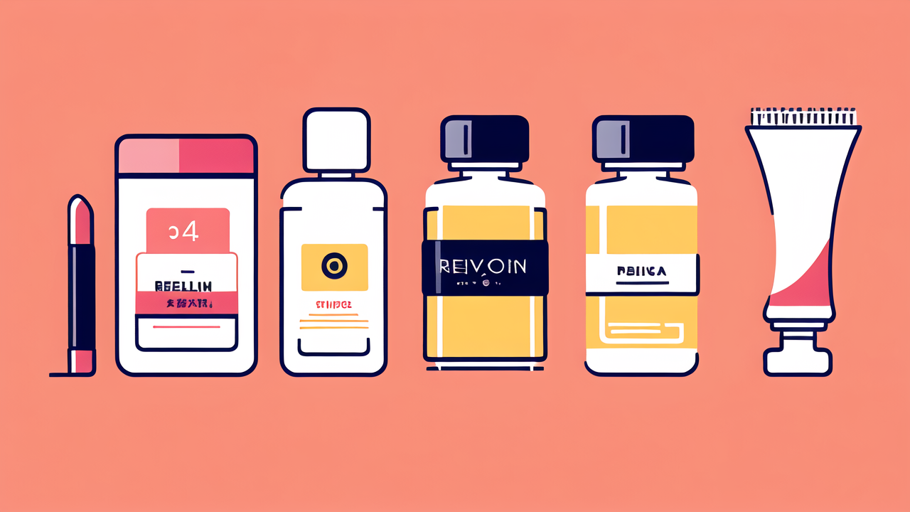 customized skincare