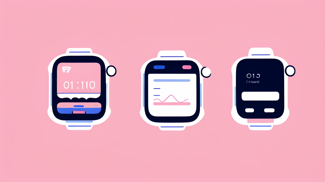 Health tracking