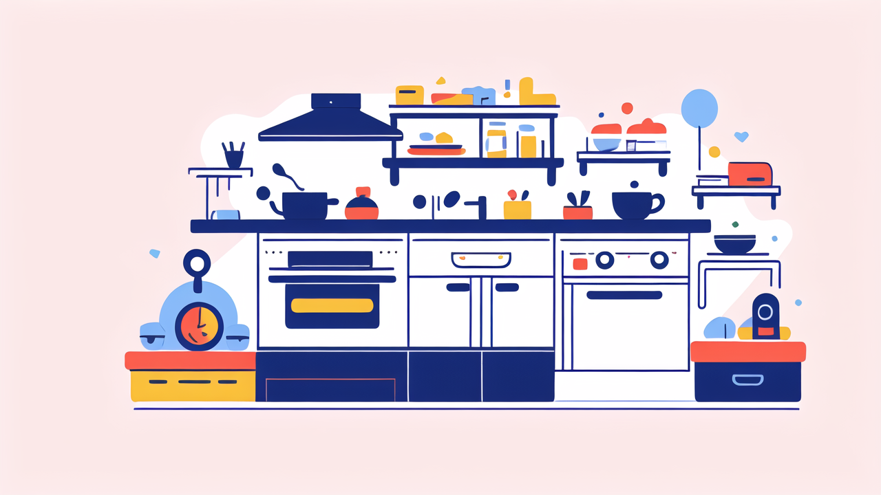 creative kitchen gadgets